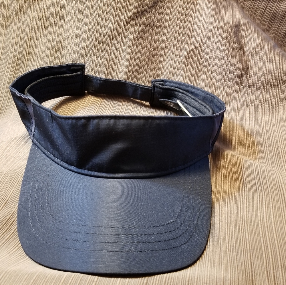 Core 365 Visor - Black